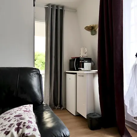 Appartamento Roland Garros - Auteuil