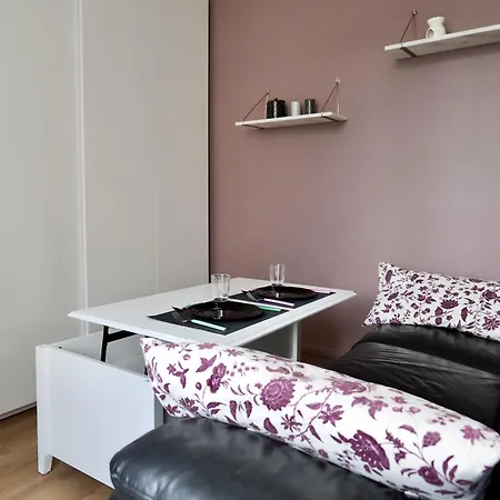 Roland Garros - Auteuil * Boulogne-Billancourt