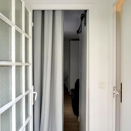 Appartamento Roland Garros - Auteuil
