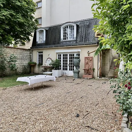Roland Garros - Auteuil Appartamento Boulogne-Billancourt